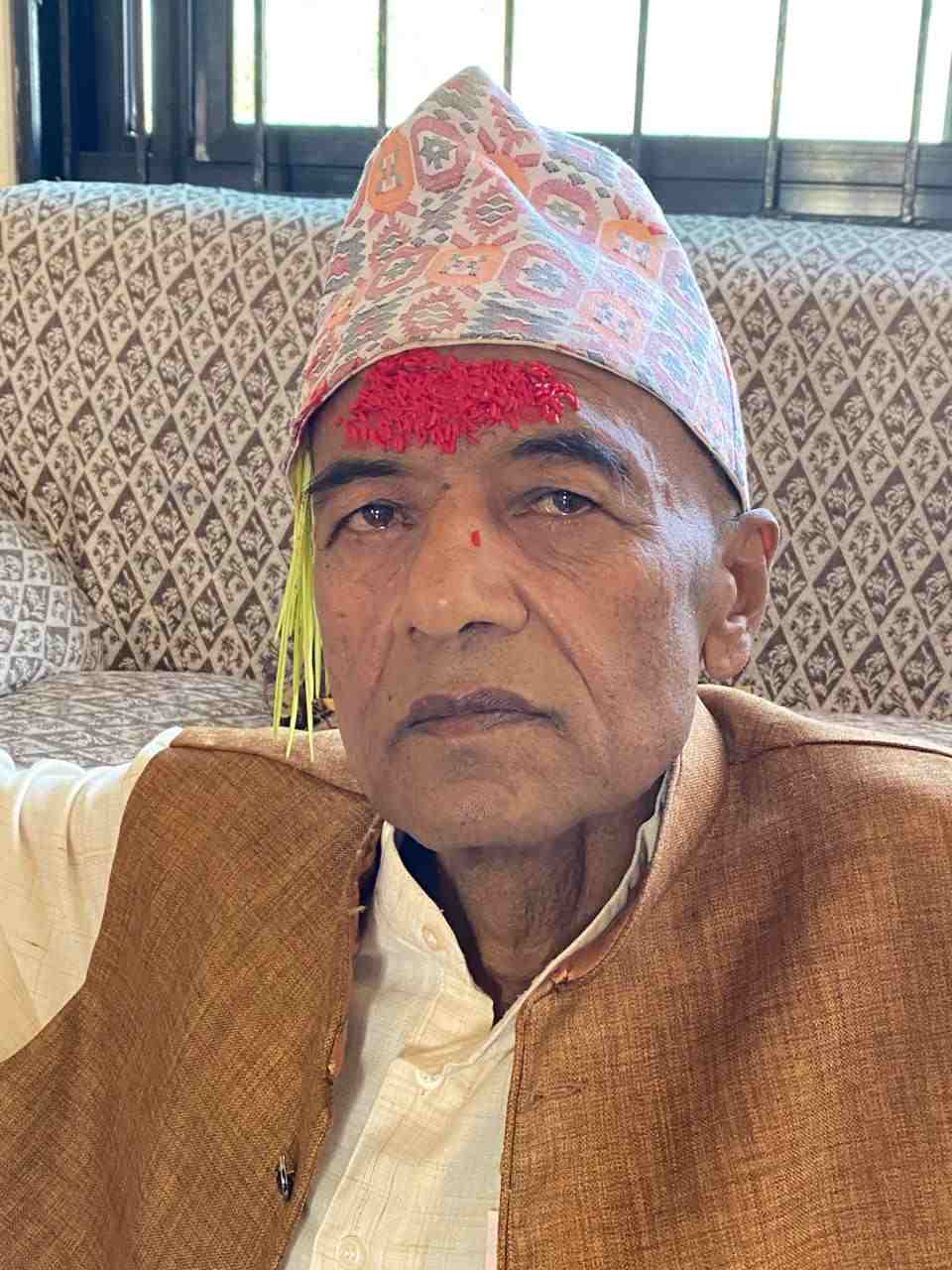 बाबुराम Profile Image
